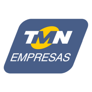 TMN Empresas Logo