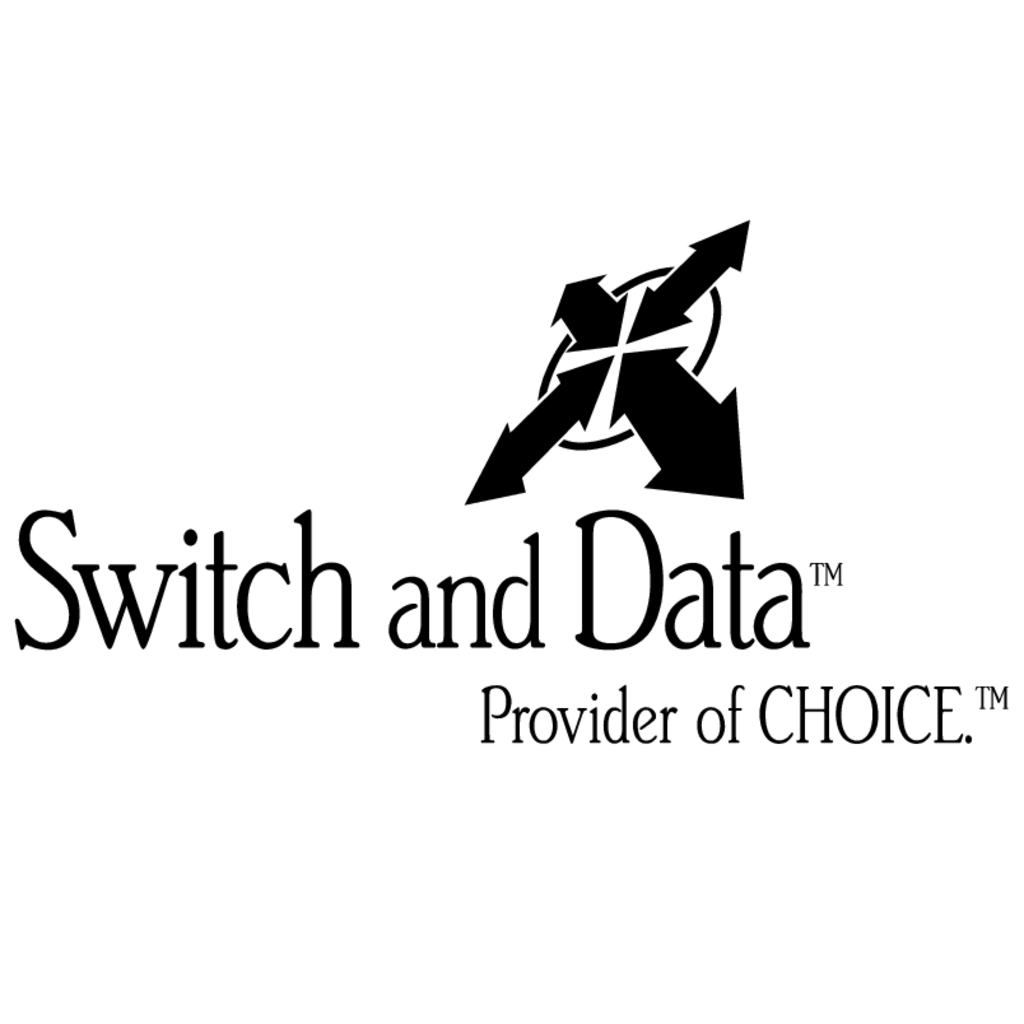 Switch,and,Data