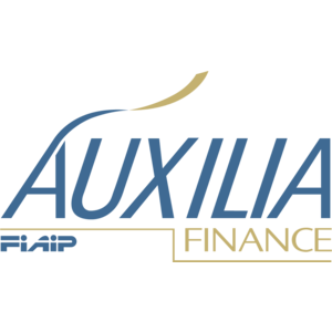 Auxilia finance Logo