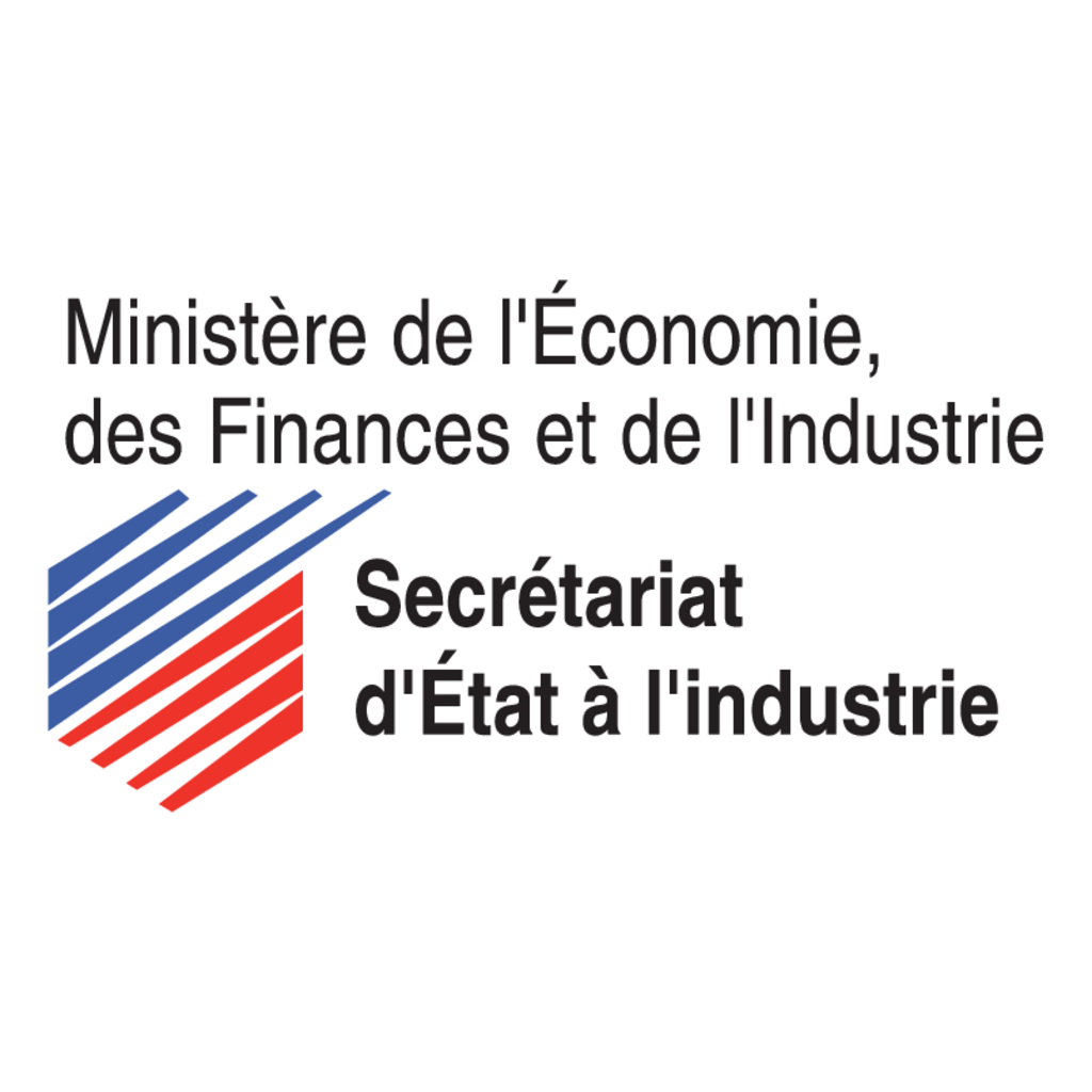 Secretariat,d'Etat,a,l'industrie