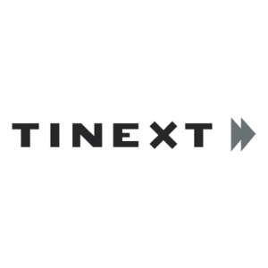Tinext Logo