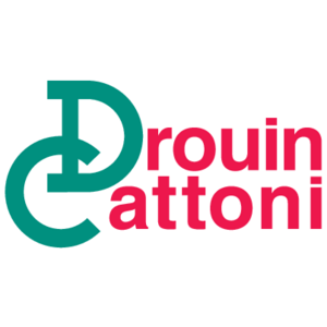 Drouin Cattoni Logo