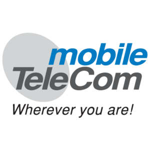 Mobile TeleCom Logo