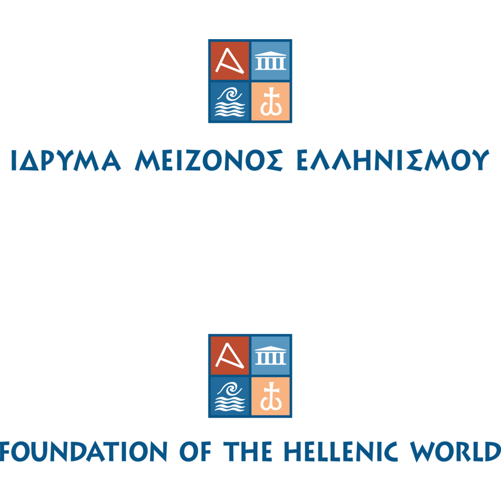 Foundation,of,the,Hellenic,World