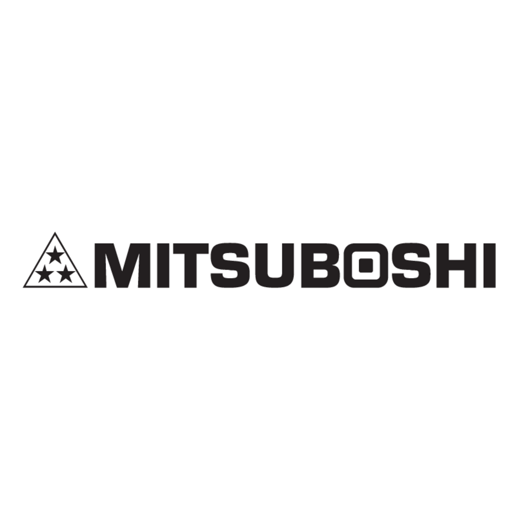 Mitsuboshi,Belting
