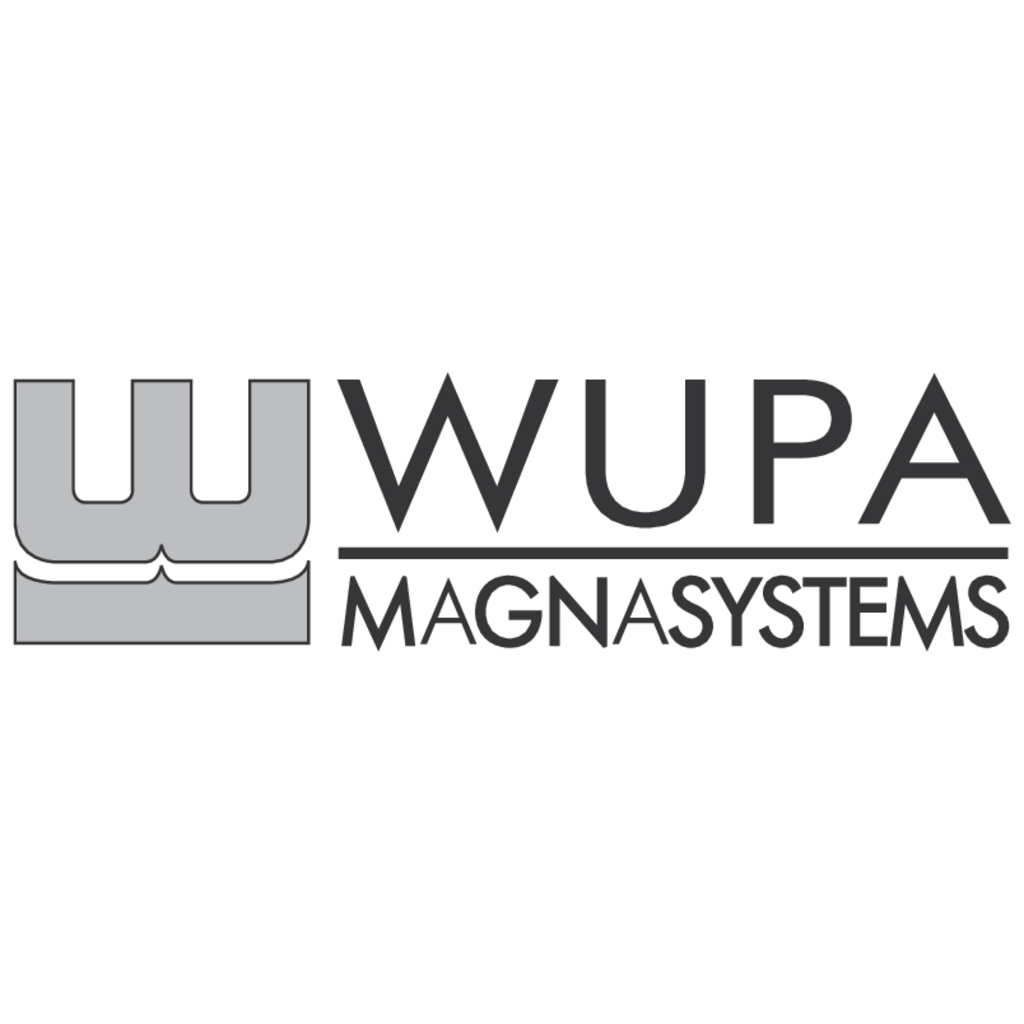 Wupa,MagnaSystems