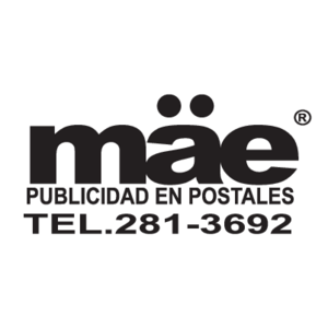 Mae(63) Logo