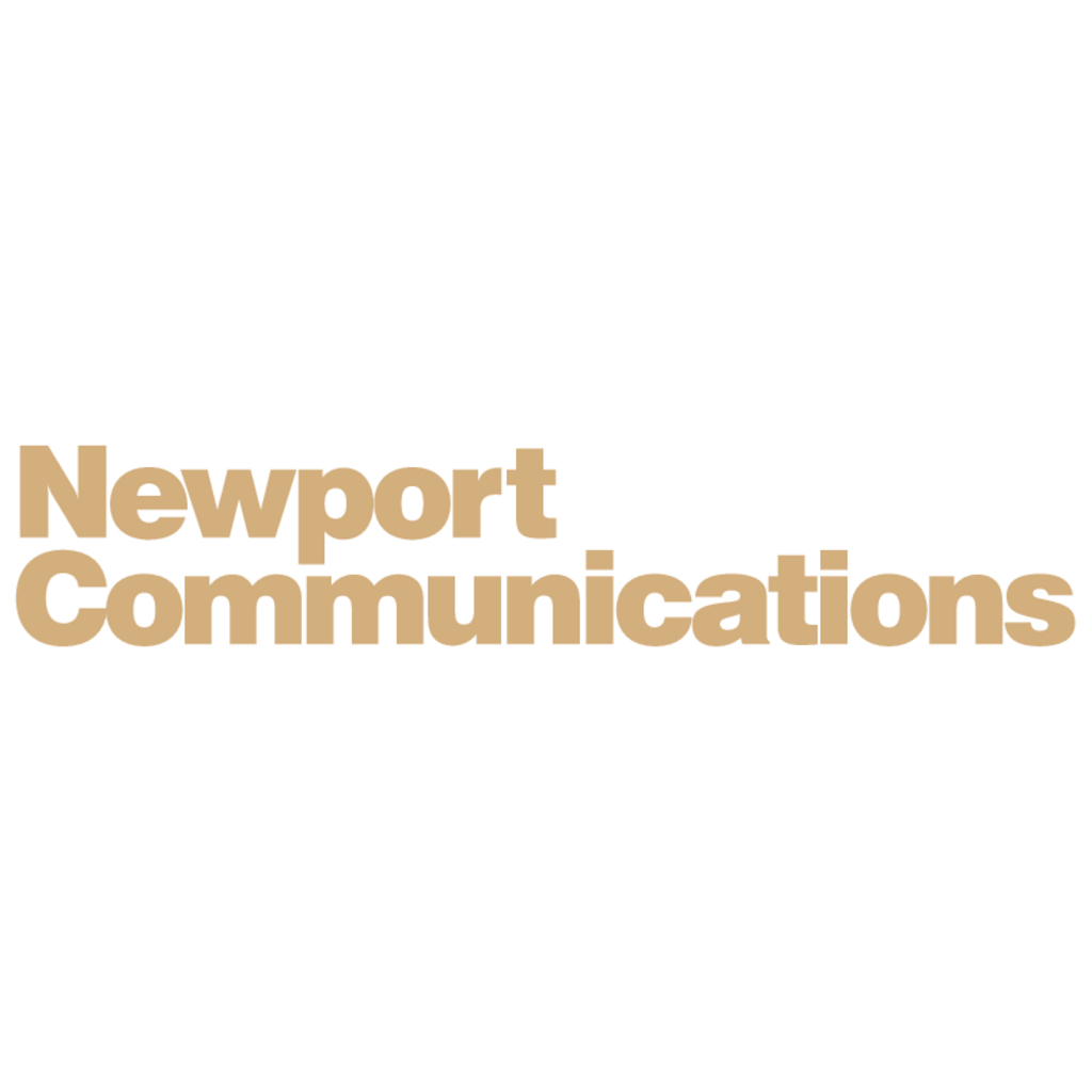 Newport,Communications