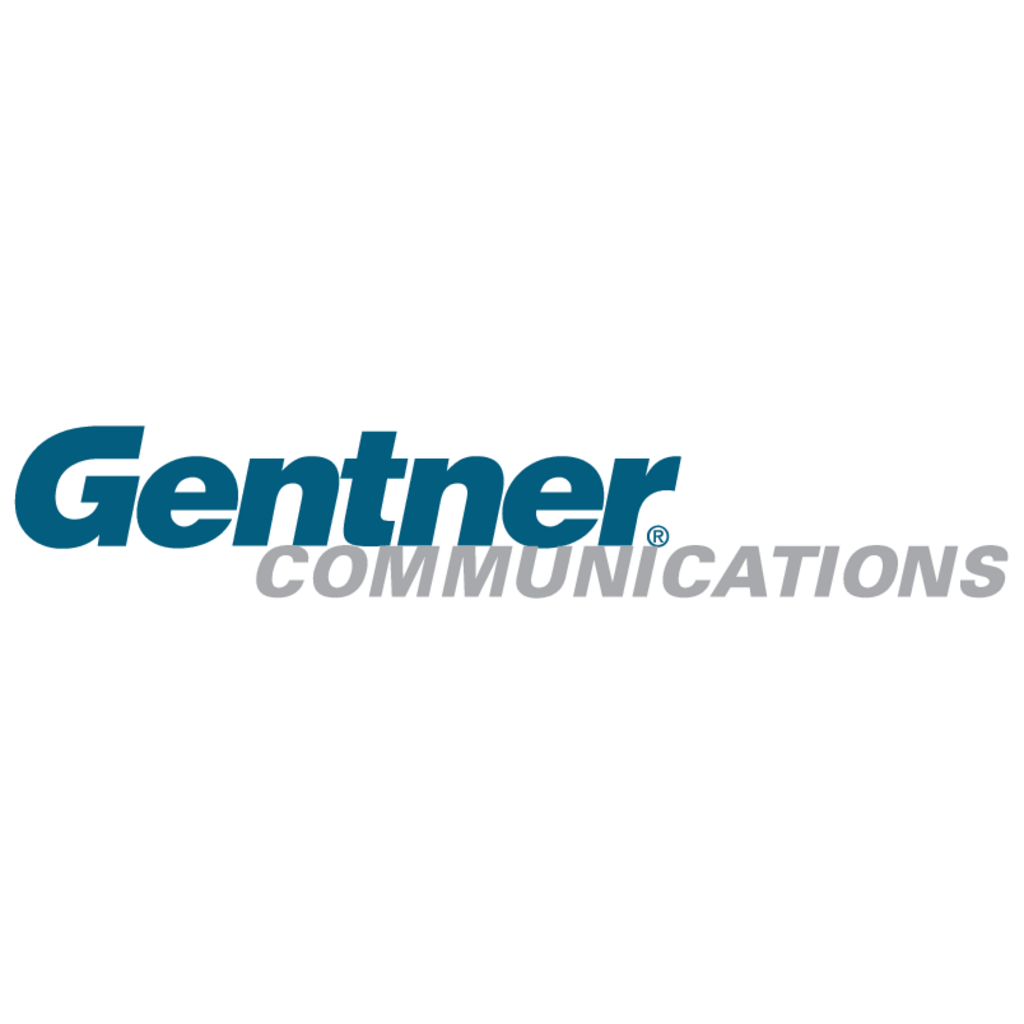 Gentner,Communications