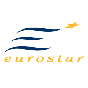 Eurostar(153) Logo