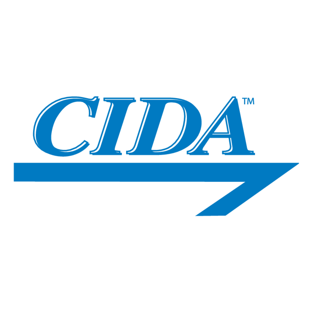 CIDA logo, Vector Logo of CIDA brand free download (eps, ai, png, cdr