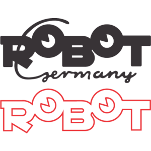 Robot Germany Logo