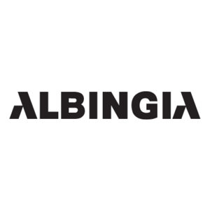 Albingia Logo