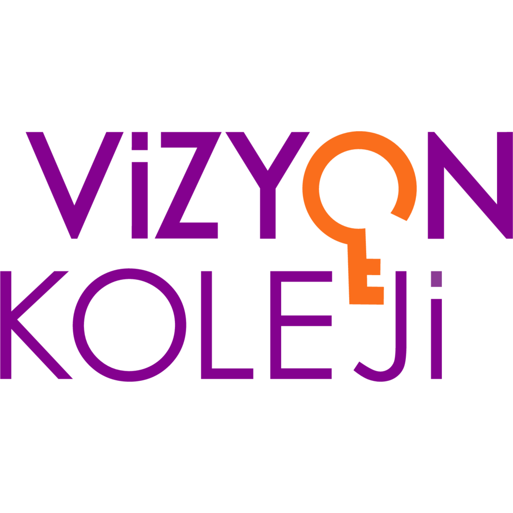 Logo, Education, Turkey, Vizyon Koleji