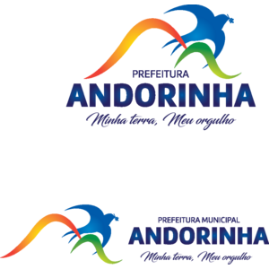 Prefeitura de Andorinha-Ba