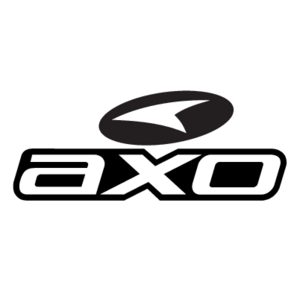 Axo(446) Logo