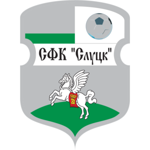 Logo, Sports, Belarus, SFK Slutsk