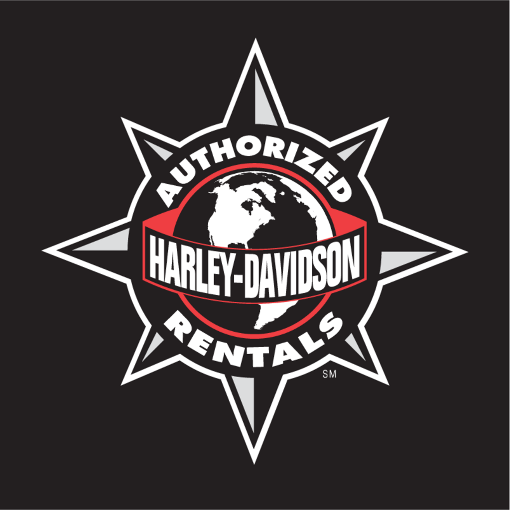 Harley Davidson 105 Logo Vector Logo Of Harley Davidson 105 Brand
