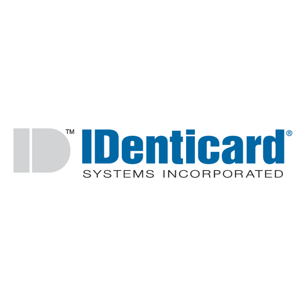 IDenticard,Systems