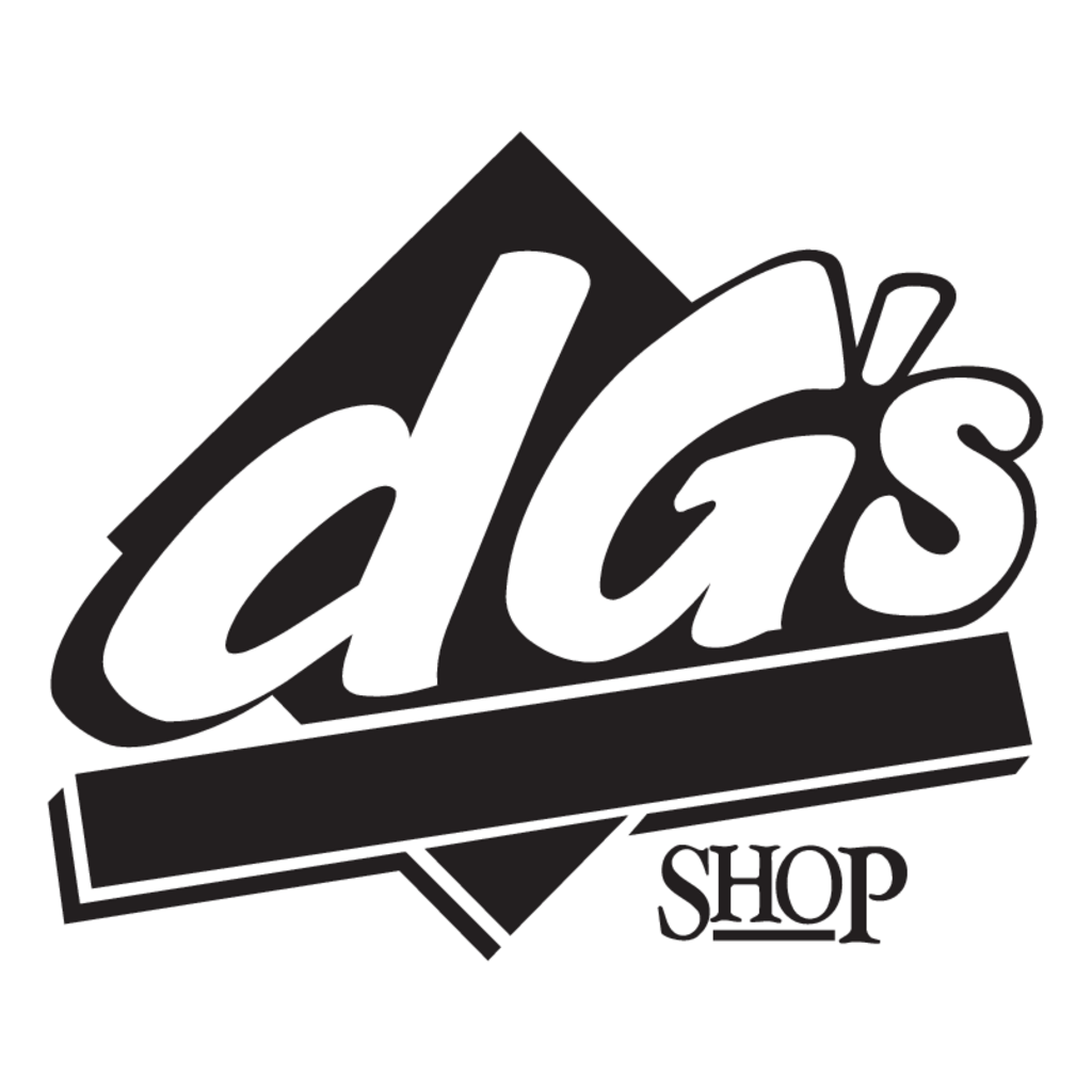 DG's,Shop