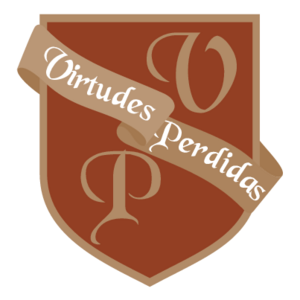 Virtudes Perdidas Logo