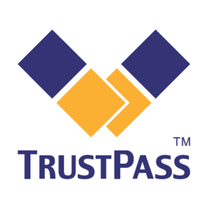 TrustPass(112) Logo