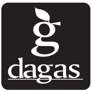 Dagas Logo