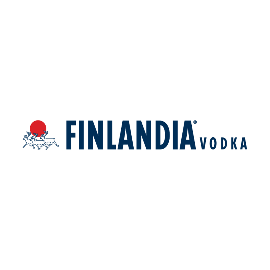Finlandia,Vodka(75)