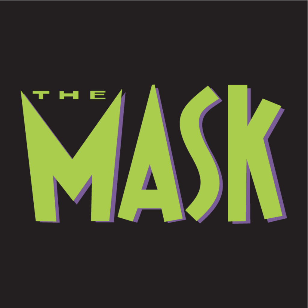 The,Mask