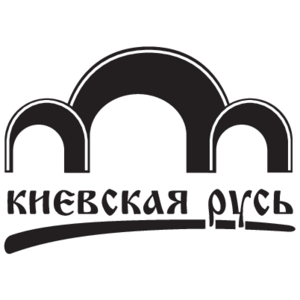 Kievskaya Russ Logo