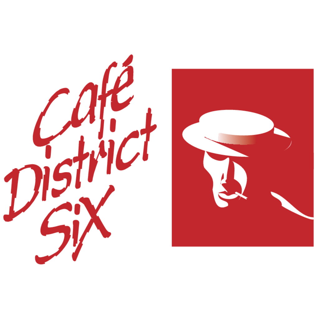 Cafe,District,Six