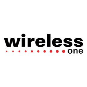 Wireless One Logo