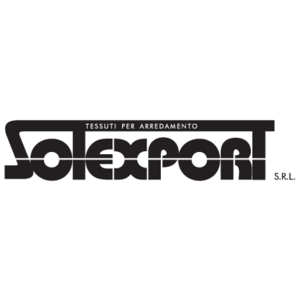 Sotexport Logo