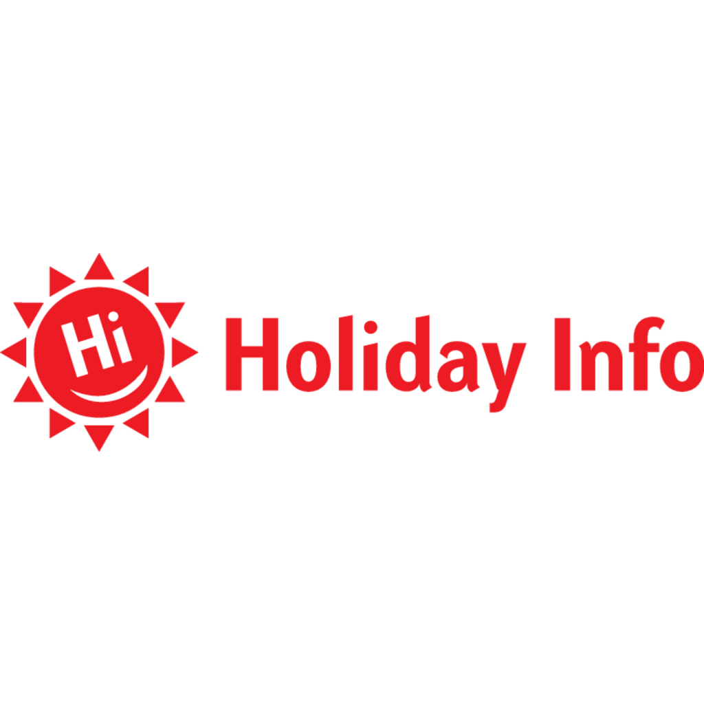 Holiday,Info