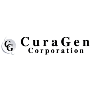 CuraGen Logo