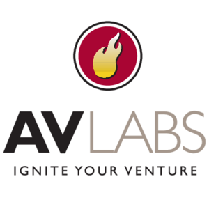AV Labs Logo