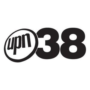 UPN 38 Logo