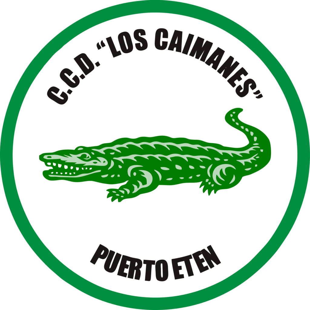 Logo, Sports, Peru, C.C.D. Los Caimanes