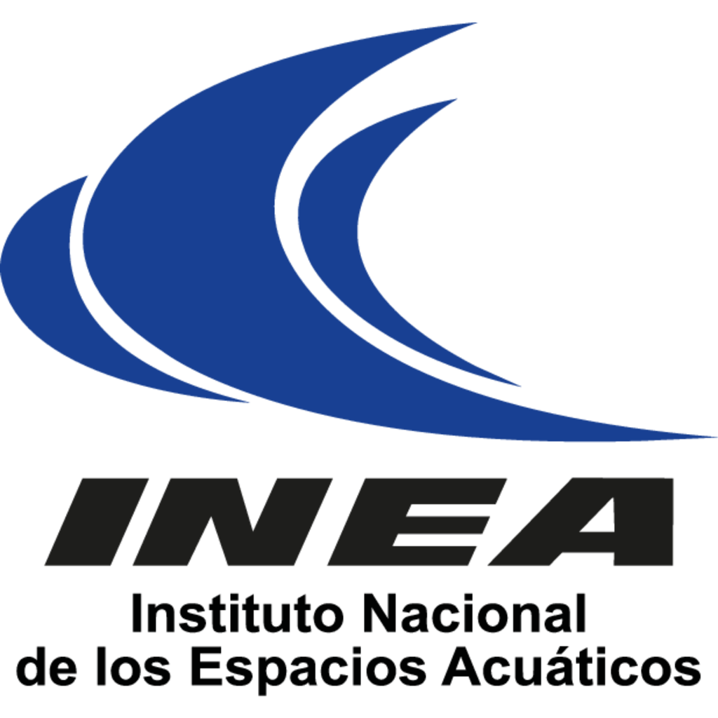 Logo, Government, Venezuela, Inea Instituto Nacional de los Espacios Acuáticos