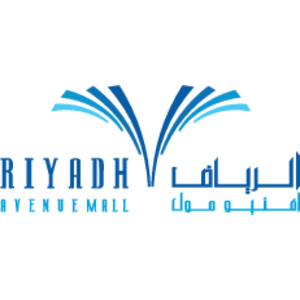 Riyadh Avenue Mall Logo