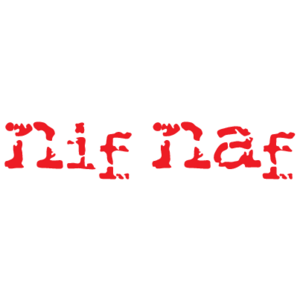 Nif Naf Logo