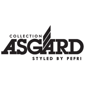 Asgard  Logo