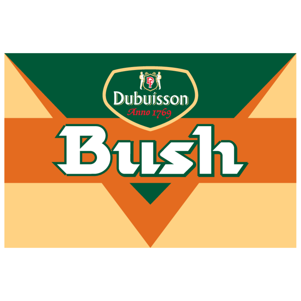 Bush,Dubuisson