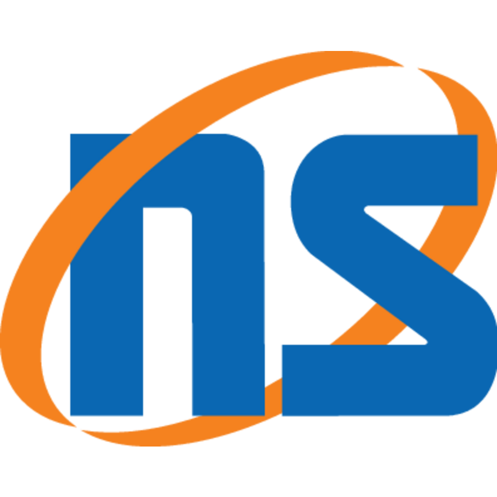 Logo, Medical, Brazil, NS Nebulizadores