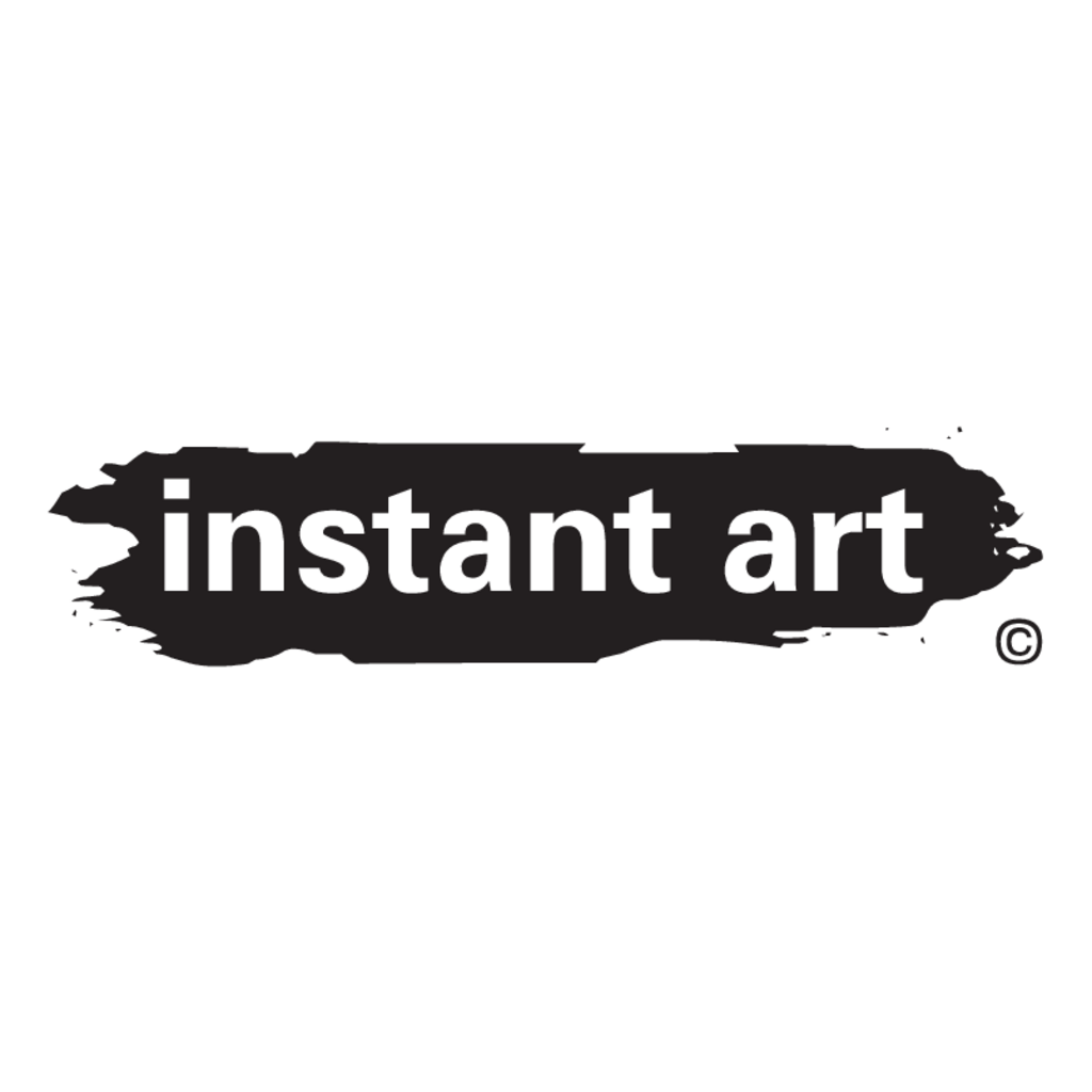 Instant,Art