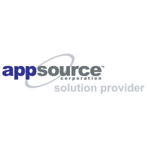 AppSource Logo