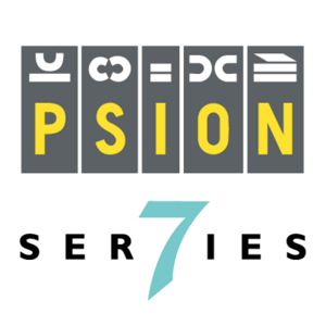Psion Serie 7 Logo