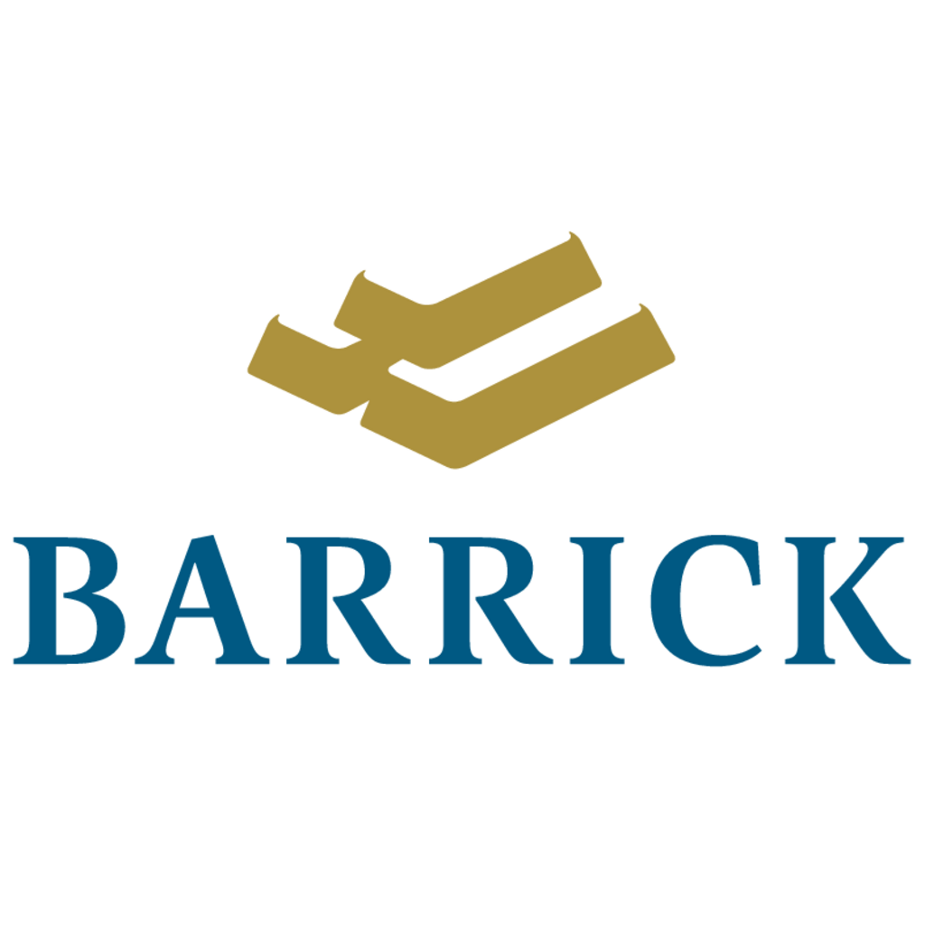 Barrick,Gold