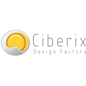 Ciberix Logo