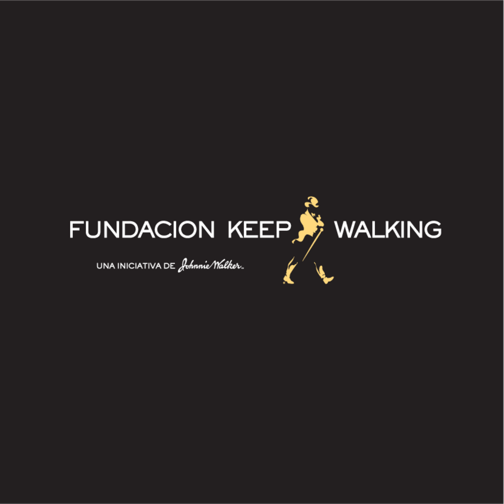 Fundacion,Keep,Walking